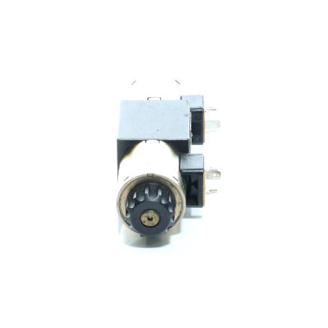 Hydraulisches Wegeventil WE06DA 89C 0240-G0 Gebraucht